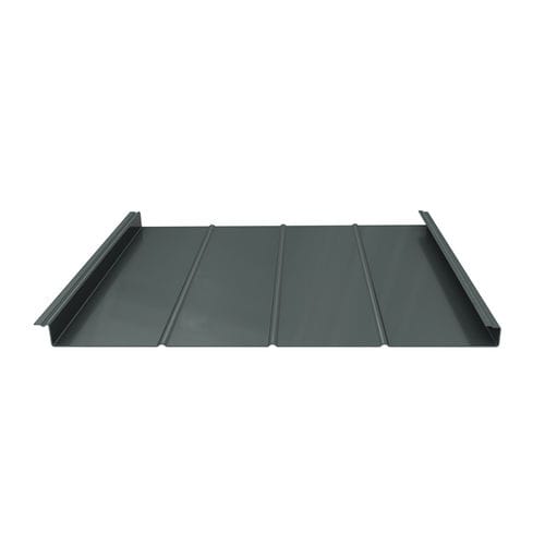 Paneel für Bauanwendungen - LP-15 - FABRAL - Wand / für Dach / feuerfest