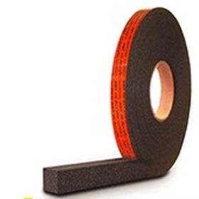 Isolierende Klebeband - EMSEAL - FABRAL - für Innenausbau / für Schreinerwerkstatt