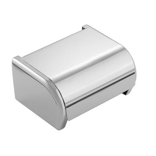 Wandmontierter WC-Rollenhalter - ARCHITECT : 2050159 - COSMIC - Messing / für Privatgebrauch