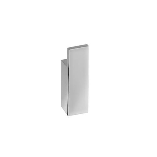 Moderner Garderobenhaken - BATH LIFE : 2290121 - COSMIC - aus verchromtem Metall / individuell / für professionellen Gebrauch