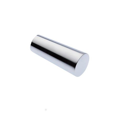 Moderner Garderobenhaken - MINIMALISM : 2400121 - COSMIC - aus verchromtem Metall / individuell / für Badezimmer