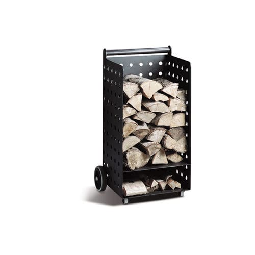 Holzkorb - . - HWAM Intelligent Heat AS