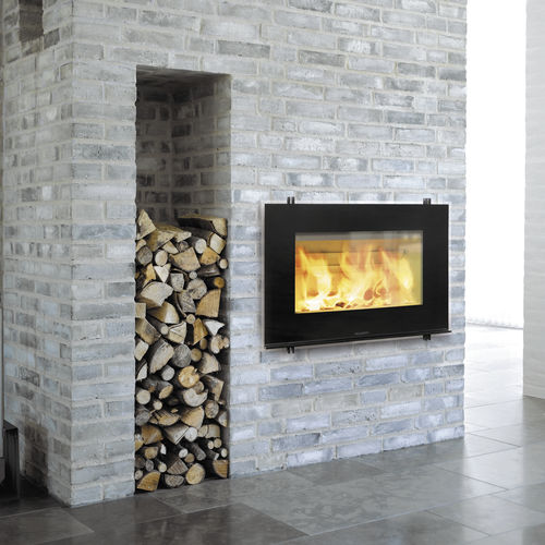 Holz-Kamineinsatz - I 30/55 - HWAM Intelligent Heat AS
