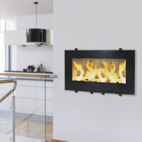 Holz-Kamineinsatz - I 30/65 - HWAM Intelligent Heat AS