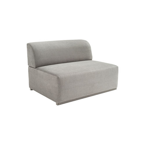 Modulsofa - LUA 100  - Adriana Hoyos - modern / Stoff / Leder