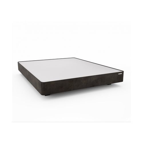 Doppelbett-Lattenrost - PRIMFLEX - André Renault - Latten / gepolstert / für Privatgebrauch