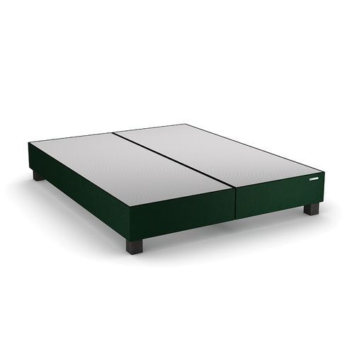 Doppelbett-Lattenrost - ESSENTIEL - André Renault - Latten / gepolstert / für Privatgebrauch