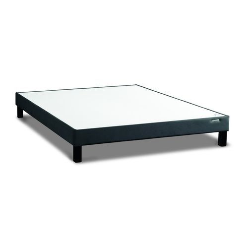 Doppelbett-Lattenrost - DOLATT - André Renault - Latten / gepolstert / für Privatgebrauch