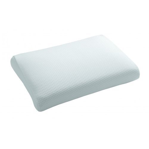 Schaumstoff-Kopfkissen - ALTIFORM 3D - André Renault - Polyester / rechteckig / für Privatgebrauch