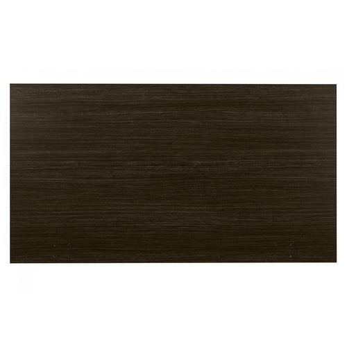 Kopfteil für Doppelbetten - DROITE - André Renault - modern / Nussbaum / MDF