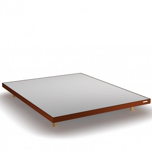 Doppelbett-Lattenrost - FINEA - André Renault - Latten / gepolstert / für Privatgebrauch