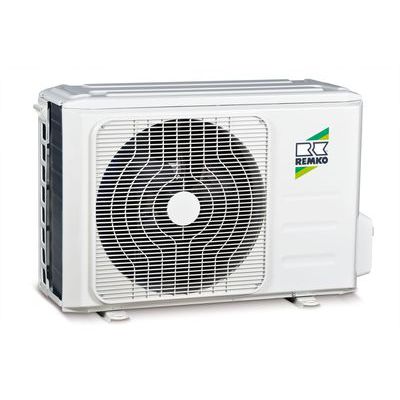 Luft/Luft-Wärmepumpe - ML-ARCTIC SERIES - REMKO GmbH & Co. KG - Wohnbereich / für Außenbereich / Inverter
