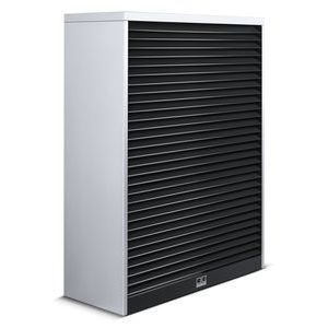 Metall-Lüftungsgitter - WDH SERIES - REMKO GmbH & Co. KG - rechteckig / Abdeckung