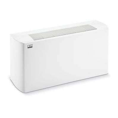 Wandmontierte Klimaanlage - KWK EC (DM) SERIES - REMKO GmbH & Co. KG - für Deckenmontage / Monosplit / für professionellen Gebrauch