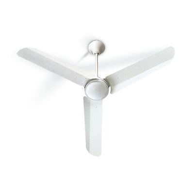Wohnbereich-Deckenventilator - DVL SERIES - REMKO GmbH & Co. KG - für professionellen Gebrauch / Metall