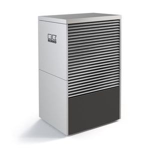 Luft-Wasser-Wärmepumpe - LWM SERIES - REMKO GmbH & Co. KG - Wohnbereich / für Außenbereich / Inverter
