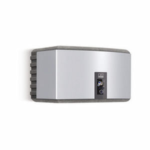 Luft-Wasser-Wärmepumpe - WKF SERIES - REMKO GmbH & Co. KG - Wohnbereich / für Außenbereich / Inverter
