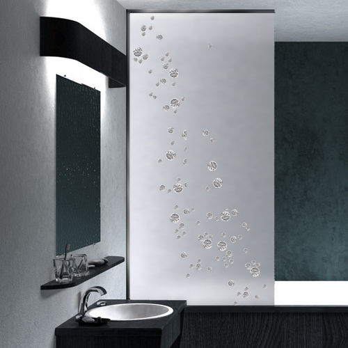 Dekorplatte für Wand - MOSCOU - F014 - DACRYL® - für Innenausbau / zur Außenraumgestaltung / Verkleidung
