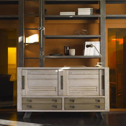 Modernes Sideboard - ARTISANE - Artcopi - Holz