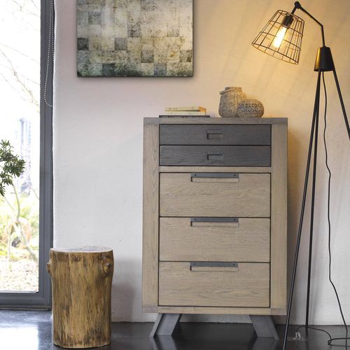 Moderne Kommode - ARTISANE - Artcopi - Holz / nicht angegeben