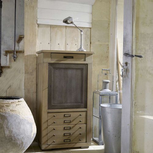 Klassischer Chiffonnier - MANUFACTURE PETIT MEUBLE - Artcopi - Holz