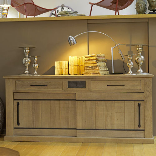 Klassisches Sideboard - ATELIER - Artcopi - Holz