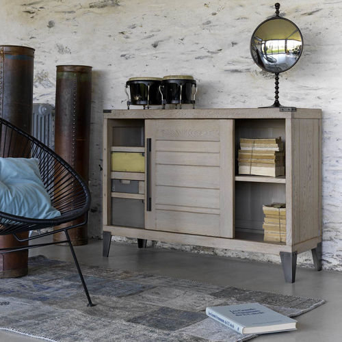 Klassisches Sideboard - NUANCES - Artcopi - Holz