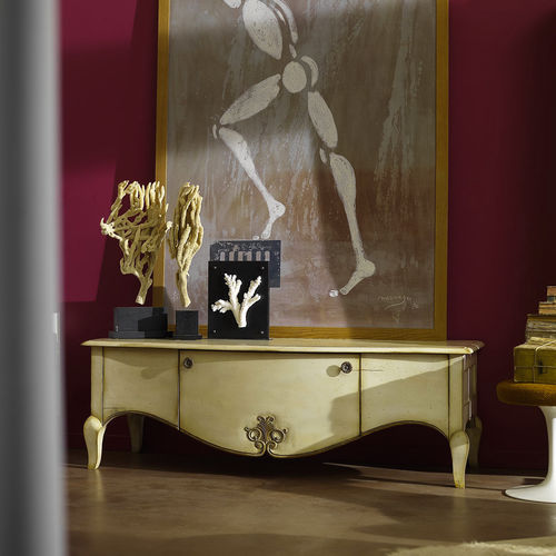 Sideboard / Louis XV - MARQUISE - Artcopi - Holz