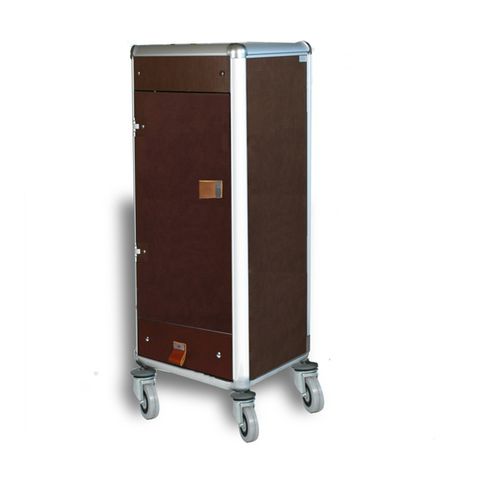 Wäschewagen - MAGELLAN - ARIANEL - für Zimmerservice / für Hotels / für Gesundheitseinrichtungen