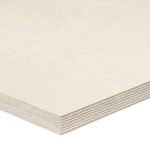 Sperrholzplatte für Bauanwendungen - WISA® LG SPECIAL - UPM - für Möbel / zertifiziert / Birke
