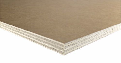 Sperrholz-Schalungsplatte - WISA®-Form MDO - UPM - Fichte / mehrlagig / Holzfurnier