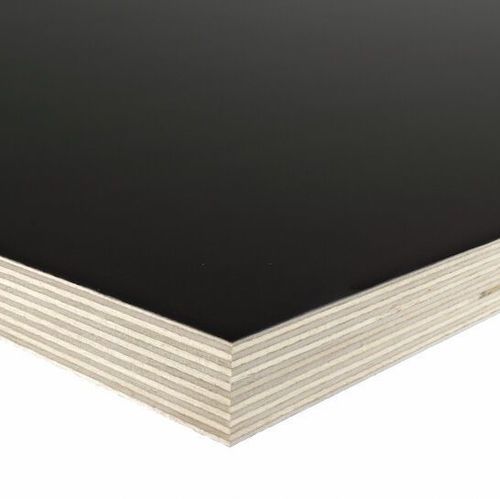 Sperrholzplatte für Bauanwendungen - WISA®-FORM MAXI - UPM - für Schalungen / wetterbeständig / Fichte