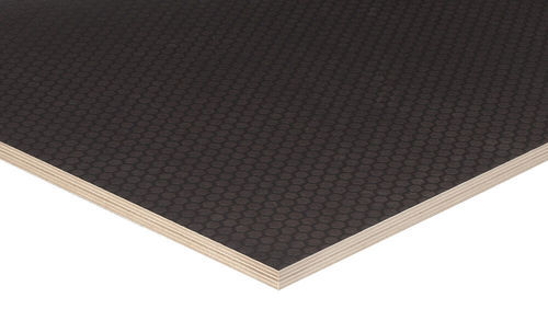 Sperrholzplatte für Boden - WISA®-Hexa Maxi - UPM - für Fußboden / FSC-zertifiziert / rutschfest