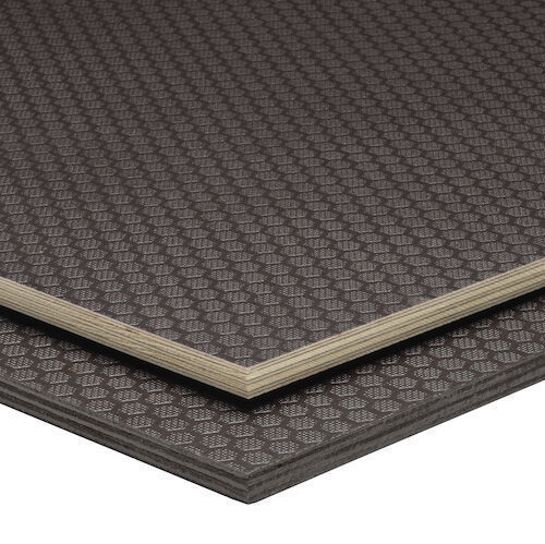 Verkleidungs-Sperrholzplatte - WISA&reg;-SCAFF - UPM - für Bauanwendungen / für Übergang / für Fußboden