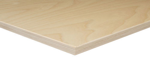 Sperrholzplatte für Bauanwendungen - WISA&reg;-PREMIUMCUT - UPM - für Innenausbau / leicht / Birke