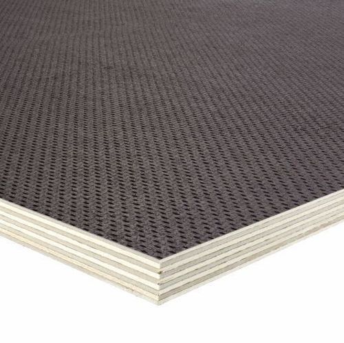 Sperrholzplatte für Bauanwendungen - WISA® - UPM - für Boden / für Fußboden / für Innenausbau