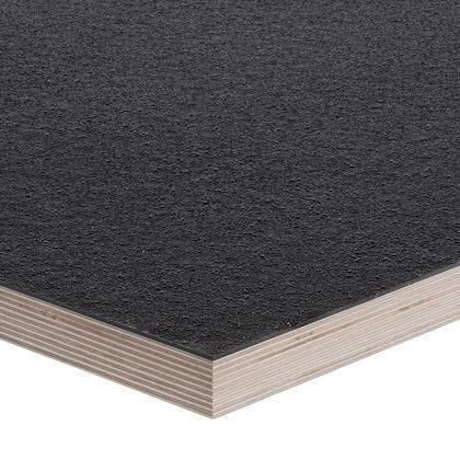 Sperrholzplatte für Fußboden - WISA&reg;-TOPGRIP - UPM - für Boden / rutschfest / hochwiderstandsfähig