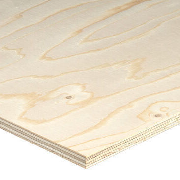 Möbel-Sperrholzplatte - WISA® SPECIAL - UPM - für Bauanwendungen / für Schreinerwerkstatt / für Innenausbau