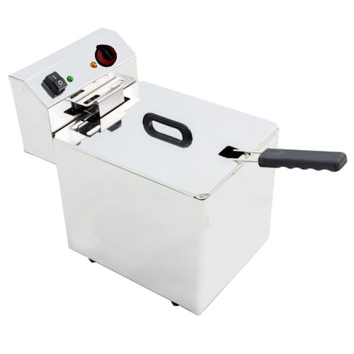 Elektro-Fritteuse - 4408010V - Mas Baga - Profi / Aufsatz