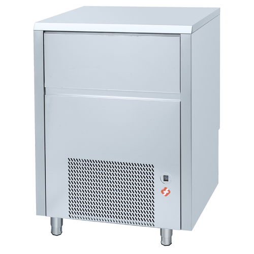 Unterbau-Eiswürfelbereiter - 78600G13 - Mas Baga - Profi / für Eiswürfel