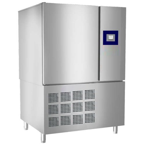 Schnellkühler mit Rosten - 54009850 - Mas Baga - Profi / Hochgeschwindigkeit / vertikal