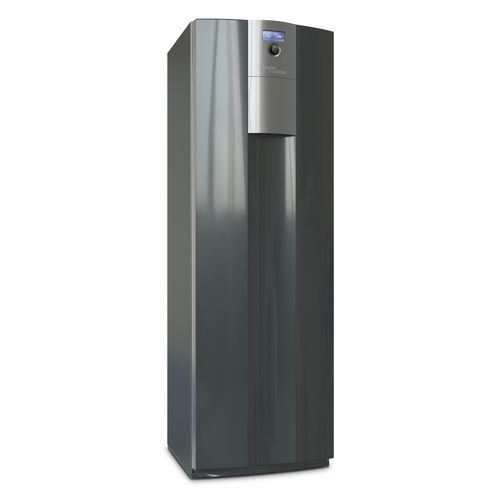 Sole-Wasser-Wärmepumpe - WZSV 42K3M - 122K3M - alpha innotec - für professionellen Gebrauch / für Pool / Wohnbereich