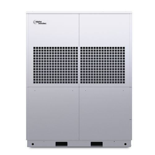 Luft-Wasser-Wärmepumpe - LWP 450 - alpha innotec - Industrie / für professionellen Gebrauch / für Außenaufstellung