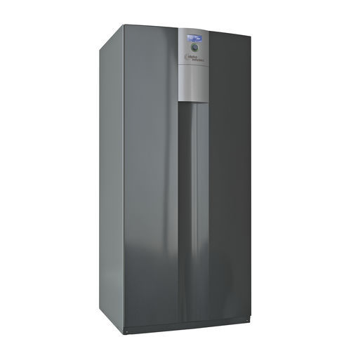 Luft-Wasser-Wärmepumpe - LWCV 82R1/3 - alpha innotec - für Pool / für Privatgebrauch / Monoblock
