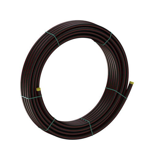 Polyethylenrohr - GEROTHERM® - HAKA GERODUR