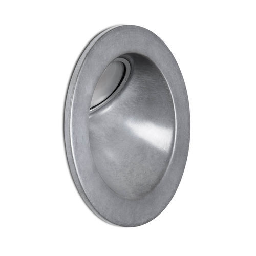 Wandeinbauleuchte - Mimix BUS - less'n'more - LED / rund / IP43