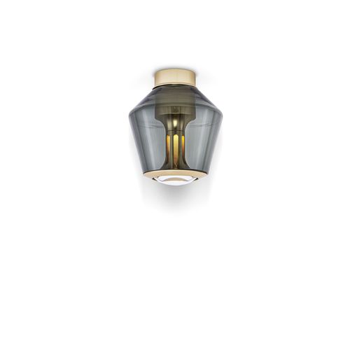 Downlight für Aufbau - Ethics GDS - less'n'more - LED / rund / für den Innenraum