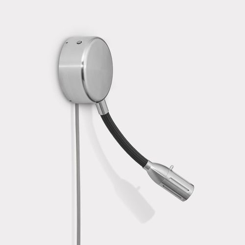 Wandstrahler - Zeus BWL-V - less'n'more - LED / biegsam / IP40