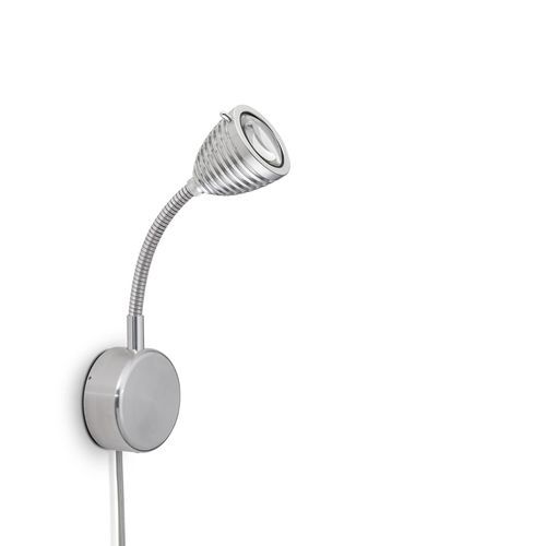 Wandstrahler - Athene BWL-V - less'n'more - LED / biegsam / IP40