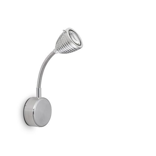Wandstrahler - Athene BUSINESS - less'n'more - LED / biegsam / IP40